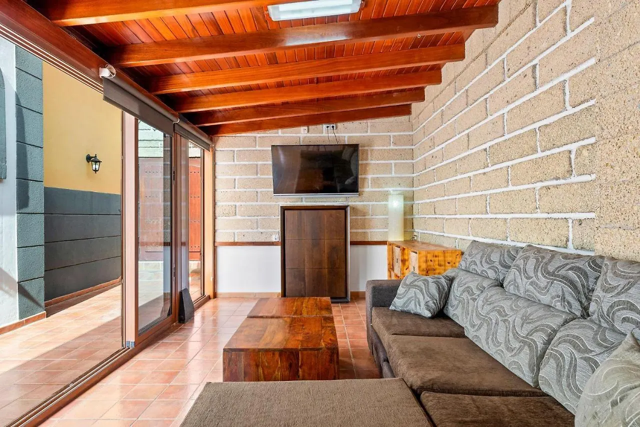 Medano4You The Guachinche House 厄尔梅达诺 西班牙